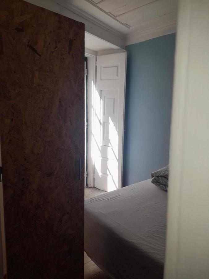 Chiado / Carmo Small Artist Lodge Лиссабон Экстерьер фото